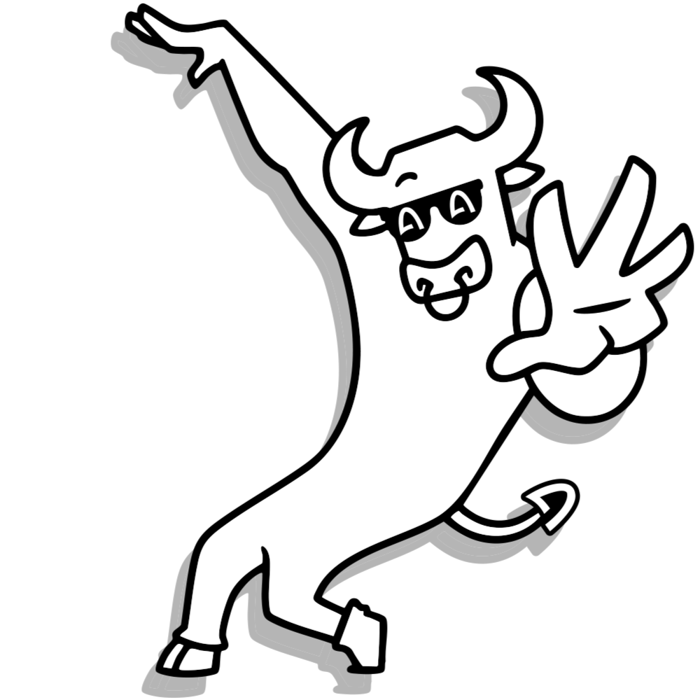 ArcBull Pose